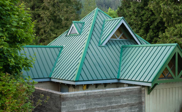Best Steel Roofing  in Dixon Lane Meadow Creek, CA